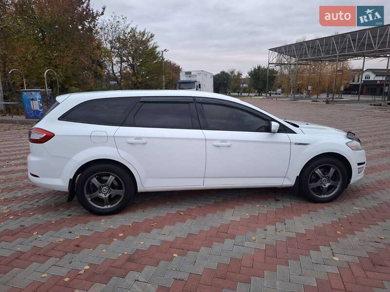 Універсал Ford Mondeo 2012 в Білій Церкві