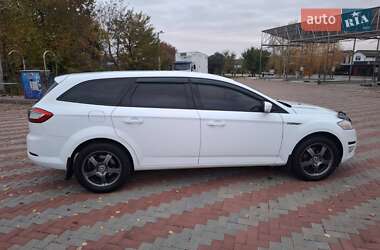 Універсал Ford Mondeo 2012 в  фото 8 Універсал Ford Mondeo 2012 в