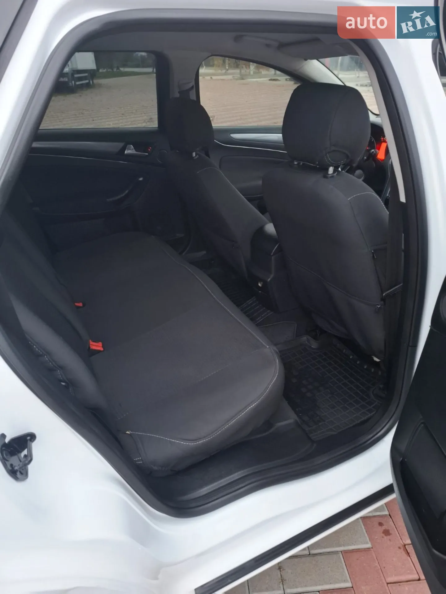 2012 Ford Mondeo - мініатюра 12