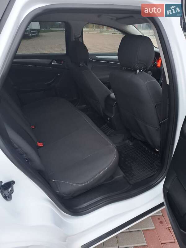 Універсал Ford Mondeo 2012 в Білій Церкві