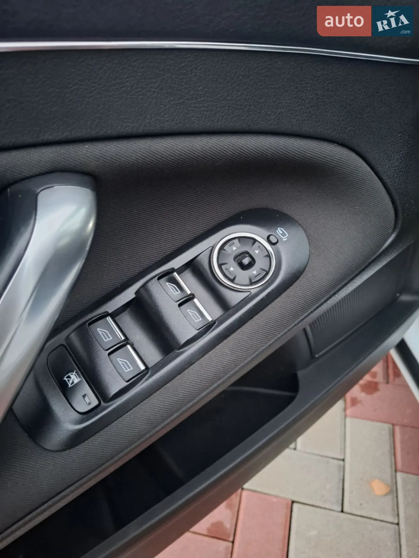 2012 Ford Mondeo - мініатюра 17