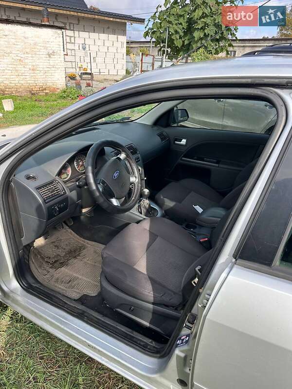 Седан Ford Mondeo 2001 в Кам'янському фото 15 Седан Ford Mondeo 2001 в Кам'янському
