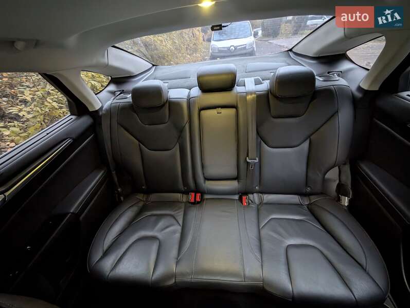 Седан Ford Mondeo 2016 в Тернополі фото 18 Седан Ford Mondeo 2016 в Тернополі
