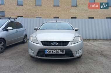 Універсал Ford Mondeo 2009 в  фото 8 Універсал Ford Mondeo 2009 в