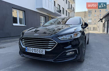 Универсал Ford Mondeo 2019 в Кременце