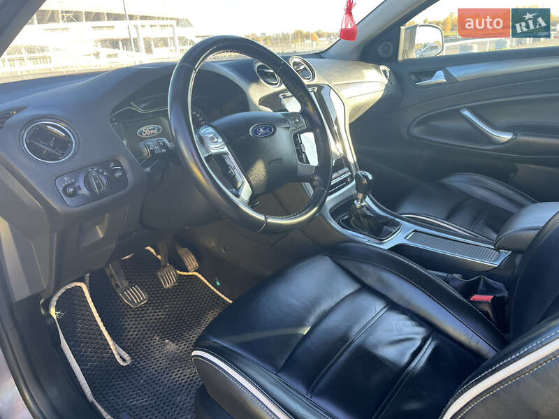 Универсал Ford Mondeo 2013 в Львове фото 7 Универсал Ford Mondeo 2013 в Львове