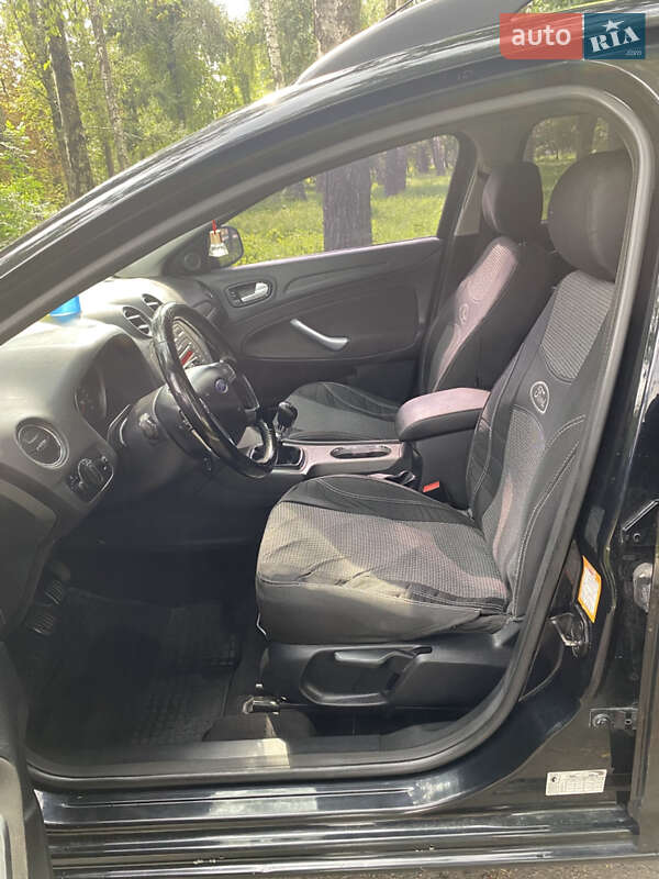Универсал Ford Mondeo 2008 в Корце фото 27 Универсал Ford Mondeo 2008 в Корце