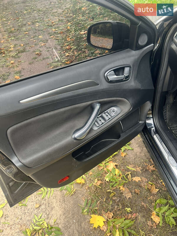 Універсал Ford Mondeo 2008 в Чернігові фото 12 Універсал Ford Mondeo 2008 в Чернігові