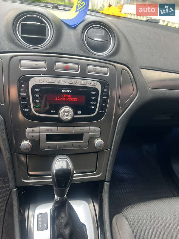 Універсал Ford Mondeo 2008 в Чернігові фото 15 Універсал Ford Mondeo 2008 в Чернігові