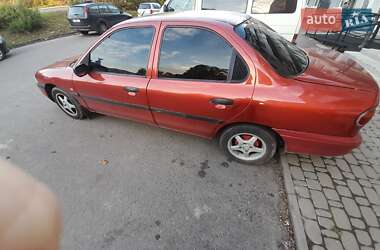 Седан Ford Mondeo 1993 в Луцьку