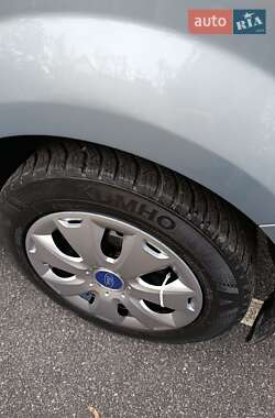 Універсал Ford Mondeo 2008 в  фото 5 Універсал Ford Mondeo 2008 в