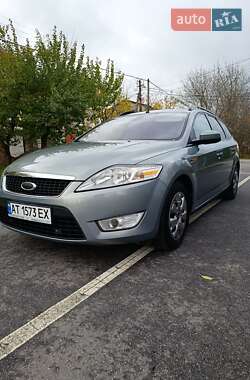 Універсал Ford Mondeo 2008 в Хмільнику