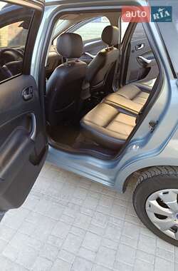 Універсал Ford Mondeo 2008 в  фото 13 Універсал Ford Mondeo 2008 в