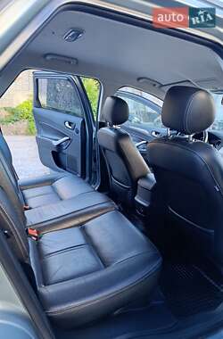 Універсал Ford Mondeo 2008 в  фото 18 Універсал Ford Mondeo 2008 в