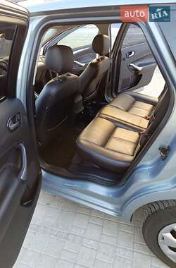 Універсал Ford Mondeo 2008 в  фото 22 Універсал Ford Mondeo 2008 в