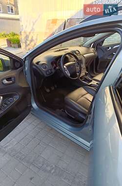 Універсал Ford Mondeo 2008 в  фото 27 Універсал Ford Mondeo 2008 в