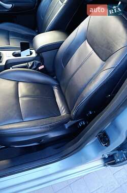 Універсал Ford Mondeo 2008 в  фото 40 Універсал Ford Mondeo 2008 в