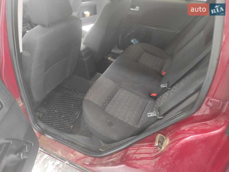 Универсал Ford Mondeo 2001 в Каменец-Подольском фото 2 Универсал Ford Mondeo 2001 в Каменец-Подольском