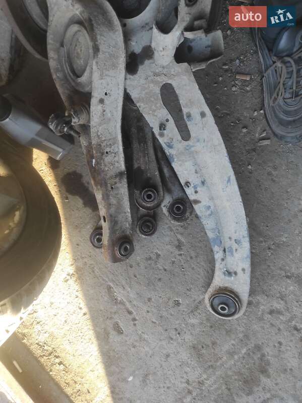 Универсал Ford Mondeo 2001 в Каменец-Подольском фото 16 Универсал Ford Mondeo 2001 в Каменец-Подольском