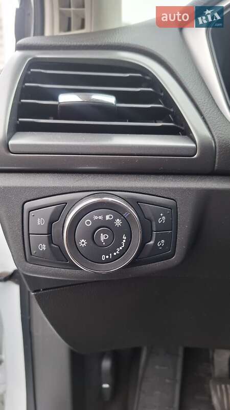 Лифтбек Ford Mondeo 2016 в Киеве