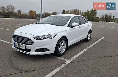 Ліфтбек Ford Mondeo 2016 в Києві