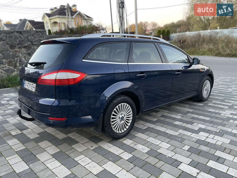 Универсал Ford Mondeo 2009 в Хмельницком фото 7 Универсал Ford Mondeo 2009 в Хмельницком