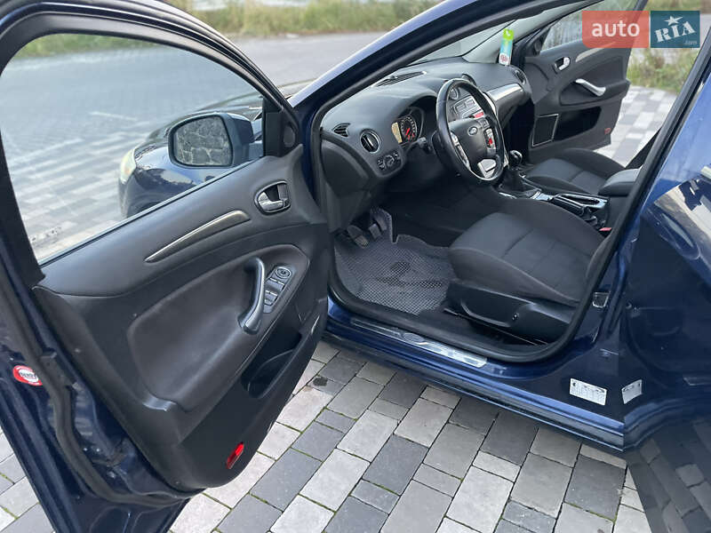 Универсал Ford Mondeo 2009 в Хмельницком фото 25 Универсал Ford Mondeo 2009 в Хмельницком