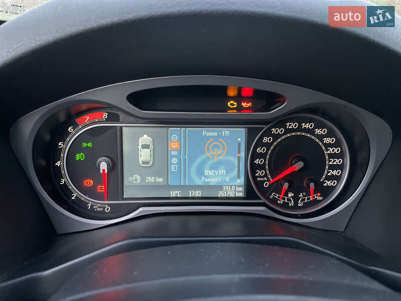 Универсал Ford Mondeo 2009 в Хмельницком фото 35 Универсал Ford Mondeo 2009 в Хмельницком