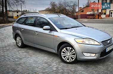 Универсал Ford Mondeo 2008 в Старой Выжевке