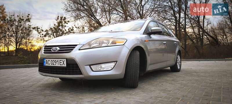 Универсал Ford Mondeo 2008 в Старой Выжевке фото 19 Универсал Ford Mondeo 2008 в Старой Выжевке