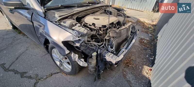 Седан Ford Mondeo 2012 в Днепре фото 7 Седан Ford Mondeo 2012 в Днепре