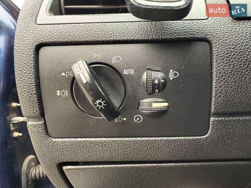 Универсал Ford Mondeo 2005 в Киеве фото 11 Универсал Ford Mondeo 2005 в Киеве