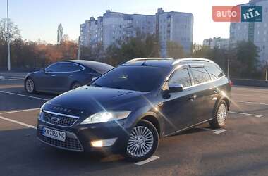 Универсал Ford Mondeo 2008 в Чернигове