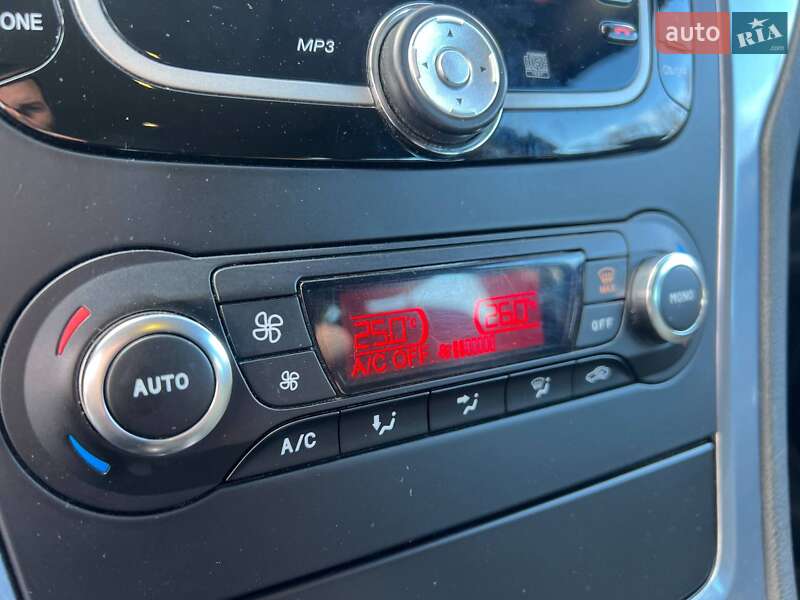 Универсал Ford Mondeo 2012 в Стрые фото 16 Универсал Ford Mondeo 2012 в Стрые