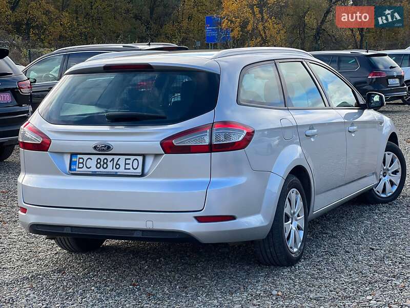 Универсал Ford Mondeo 2012 в Стрые фото 5 Универсал Ford Mondeo 2012 в Стрые