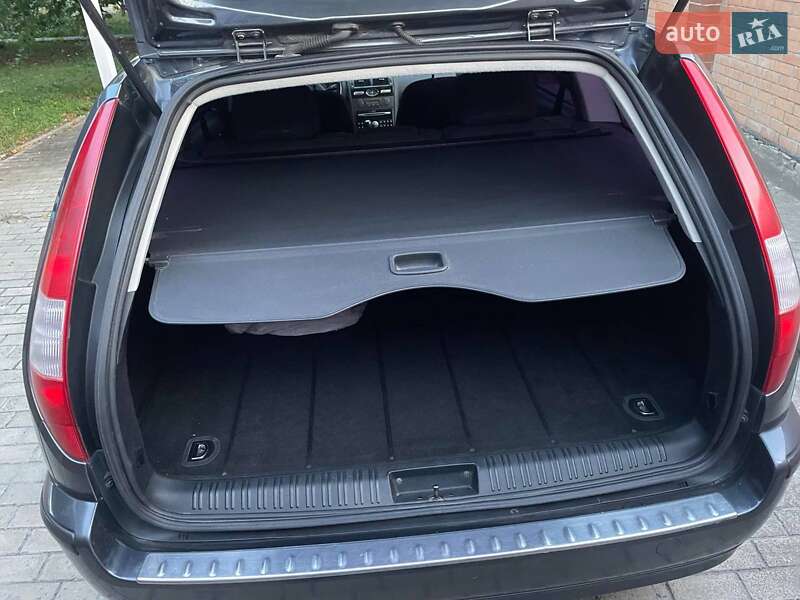 Універсал Ford Mondeo 2006 в Харкові фото 5 Універсал Ford Mondeo 2006 в Харкові