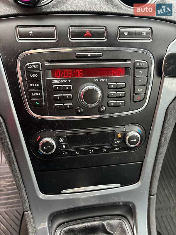 Ліфтбек Ford Mondeo 2011 в Тернополі фото 20 Ліфтбек Ford Mondeo 2011 в Тернополі