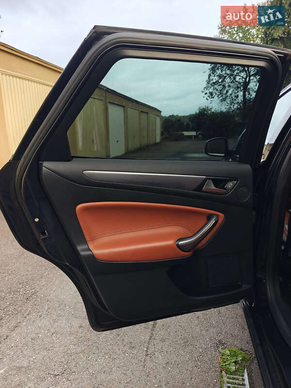 Універсал Ford Mondeo 2013 в Дубні