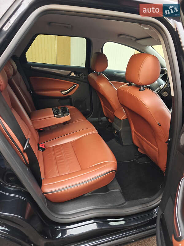 Універсал Ford Mondeo 2013 в Дубні