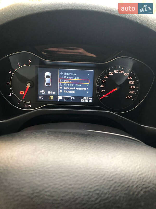 Універсал Ford Mondeo 2011 в Вінниці фото 12 Універсал Ford Mondeo 2011 в Вінниці