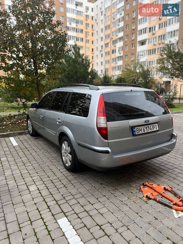 Универсал Ford Mondeo 2004 в Одессе фото 21 Универсал Ford Mondeo 2004 в Одессе