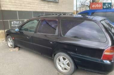 Універсал Ford Mondeo 1996 в Вінниці