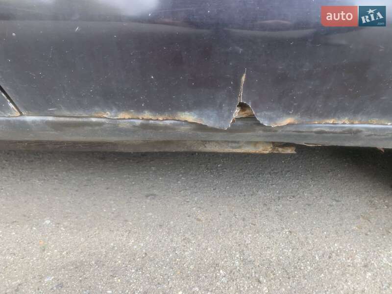 Универсал Ford Mondeo 1996 в Виннице фото 6 Универсал Ford Mondeo 1996 в Виннице