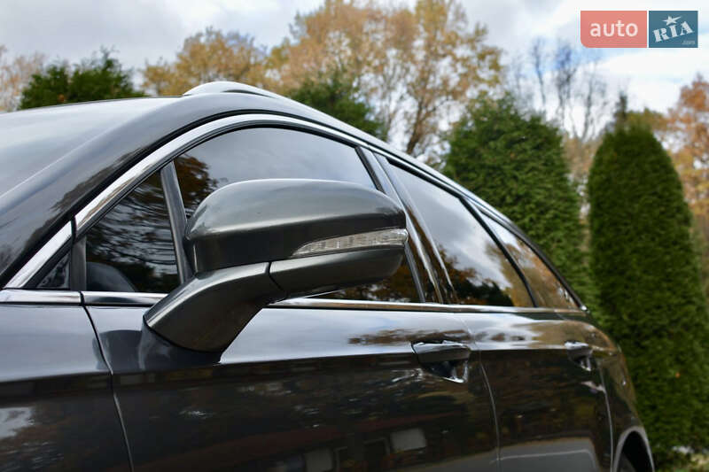 Универсал Ford Mondeo 2019 в Дрогобыче фото 10 Универсал Ford Mondeo 2019 в Дрогобыче