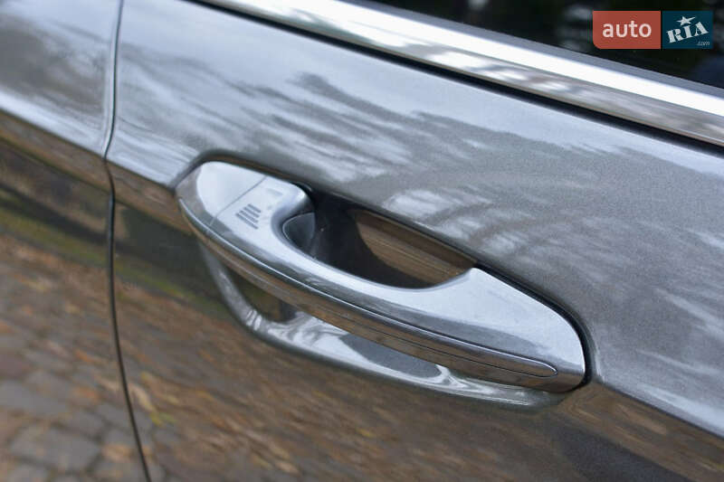 Универсал Ford Mondeo 2019 в Дрогобыче фото 24 Универсал Ford Mondeo 2019 в Дрогобыче