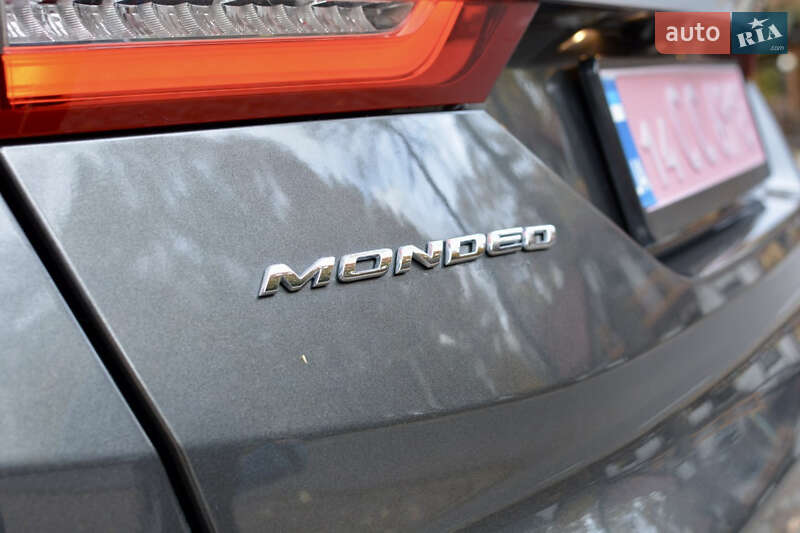 Универсал Ford Mondeo 2019 в Дрогобыче фото 34 Универсал Ford Mondeo 2019 в Дрогобыче