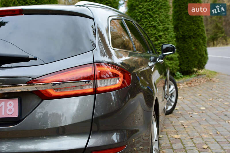 Универсал Ford Mondeo 2019 в Дрогобыче фото 41 Универсал Ford Mondeo 2019 в Дрогобыче
