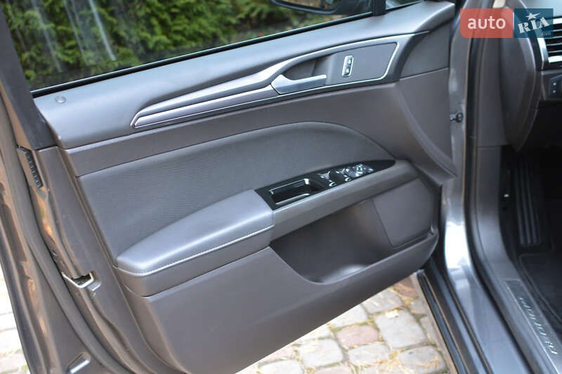 Универсал Ford Mondeo 2019 в Дрогобыче фото 51 Универсал Ford Mondeo 2019 в Дрогобыче