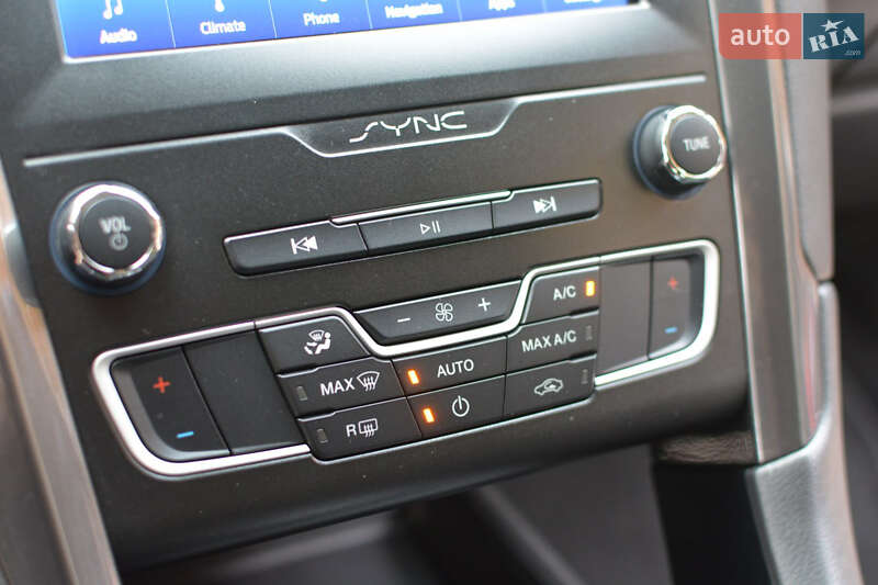 Универсал Ford Mondeo 2019 в Дрогобыче фото 61 Универсал Ford Mondeo 2019 в Дрогобыче