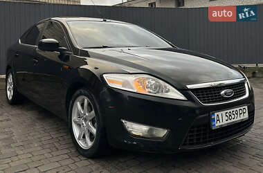 Седан Ford Mondeo 2008 в Києві
